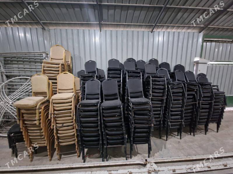 stul amatly baha - Ашхабад - img 2