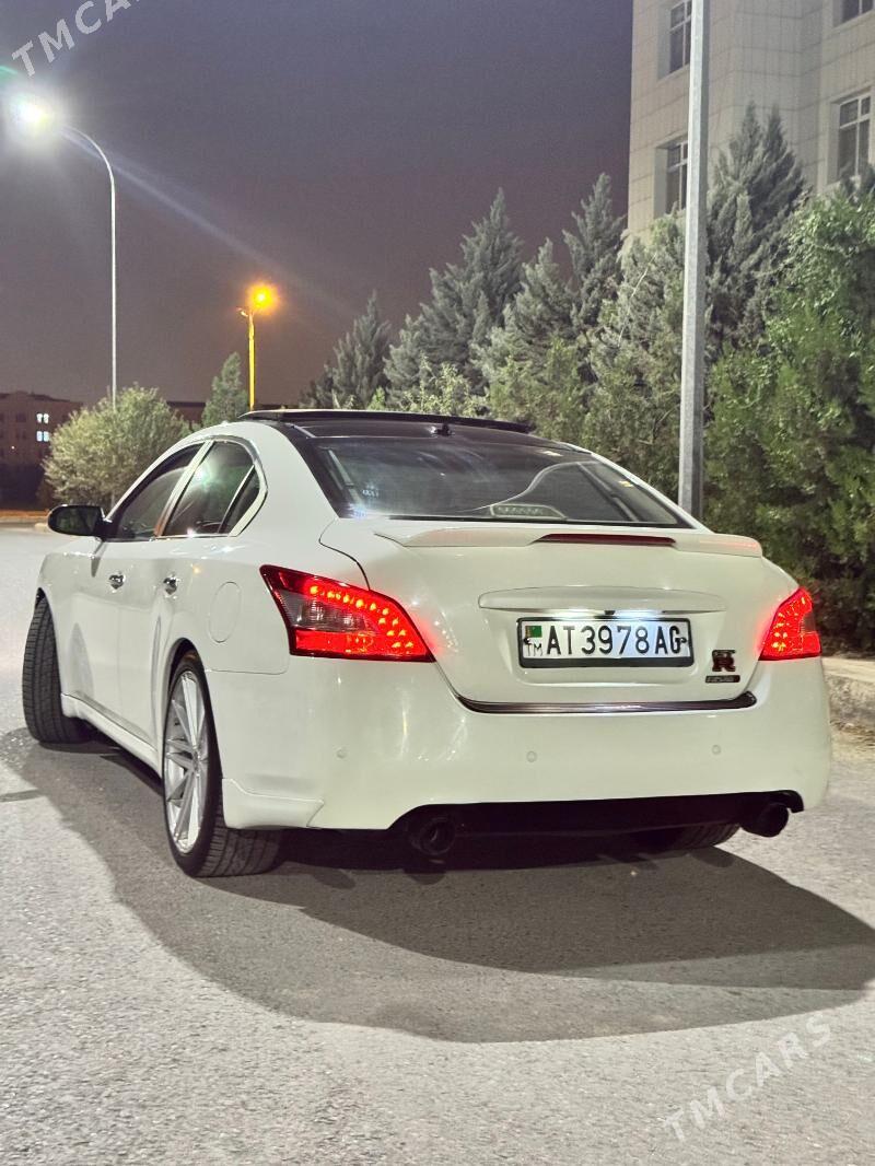 Nissan Maxima 2010 - 195 000 TMT - Aşgabat - img 5
