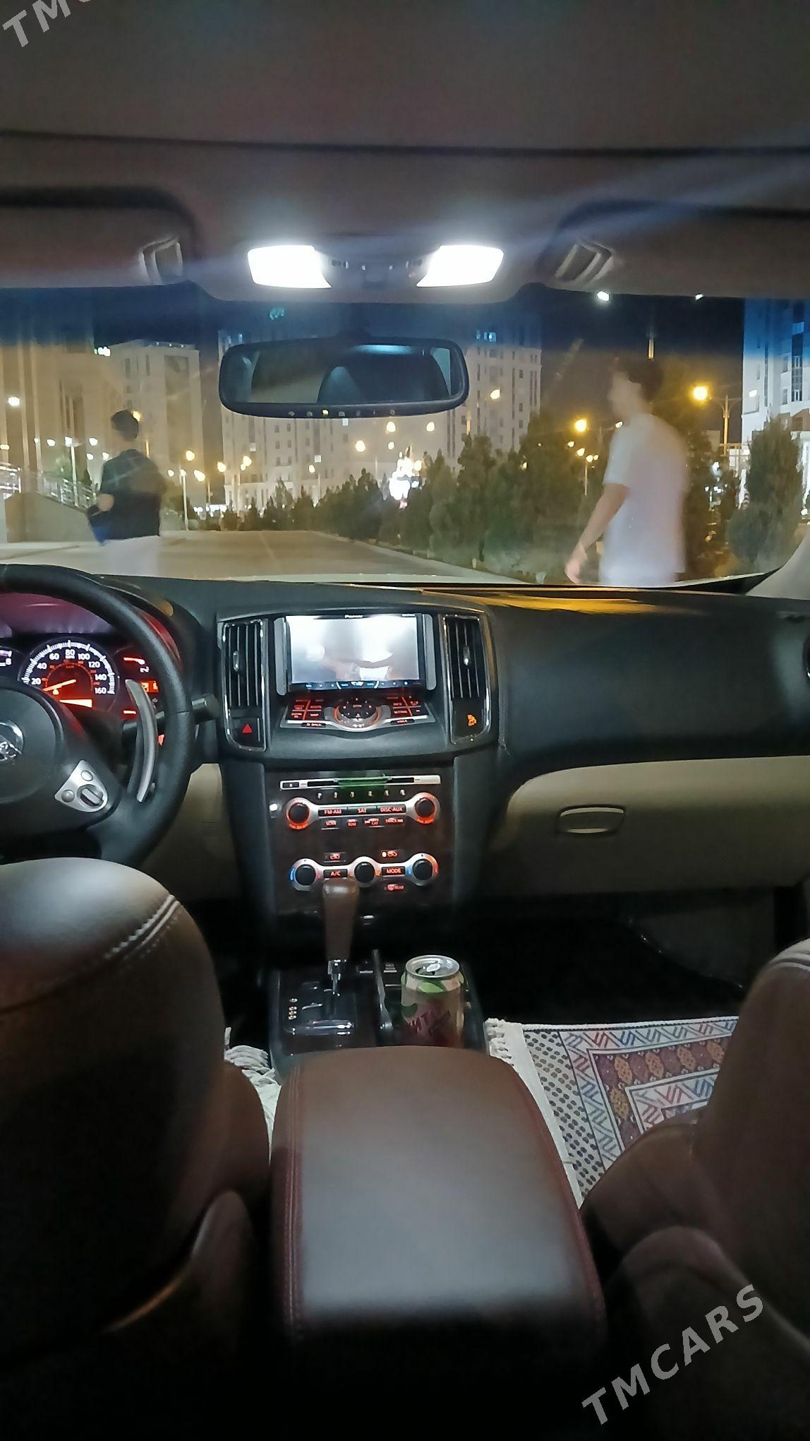 Nissan Maxima 2010 - 195 000 TMT - Aşgabat - img 4