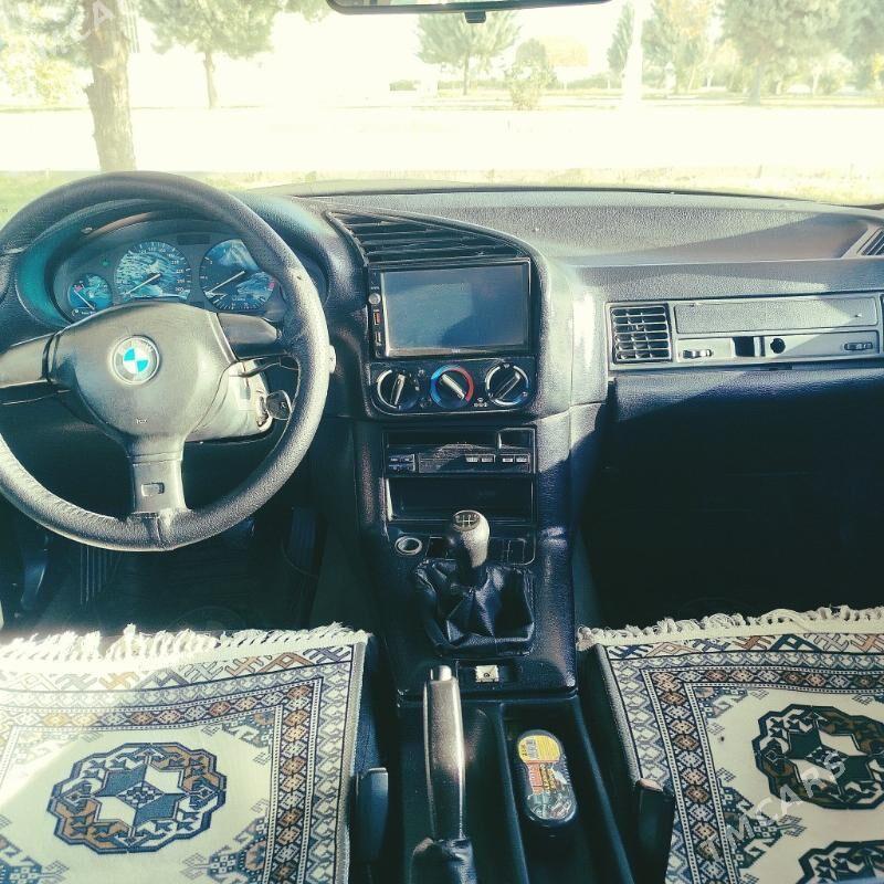 BMW 325 1991 - 39 000 TMT - Änew - img 3