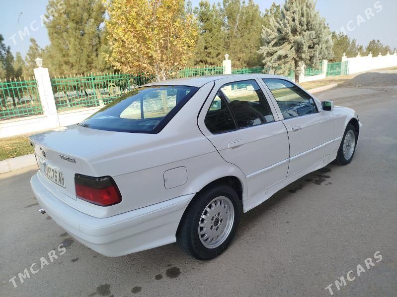 BMW 325 1991 - 39 000 TMT - Änew - img 6