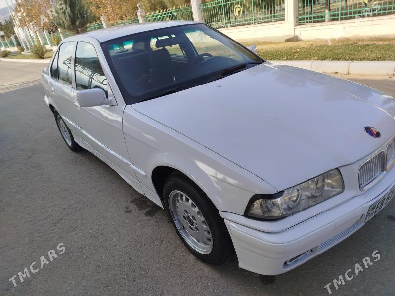 BMW 325 1991 - 39 000 TMT - Änew - img 5