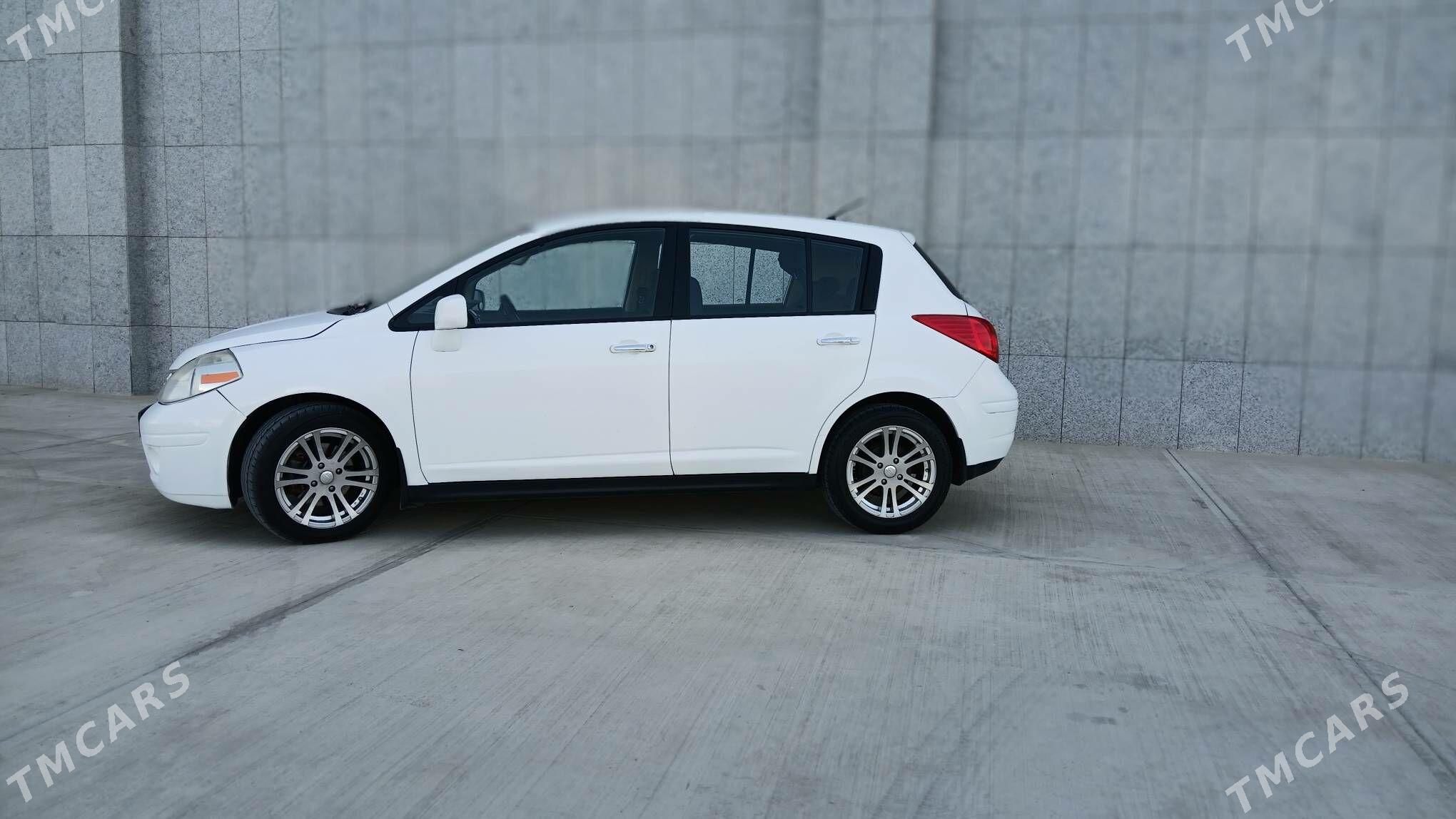 Nissan Versa 2009 - 135 000 TMT - Aşgabat - img 2