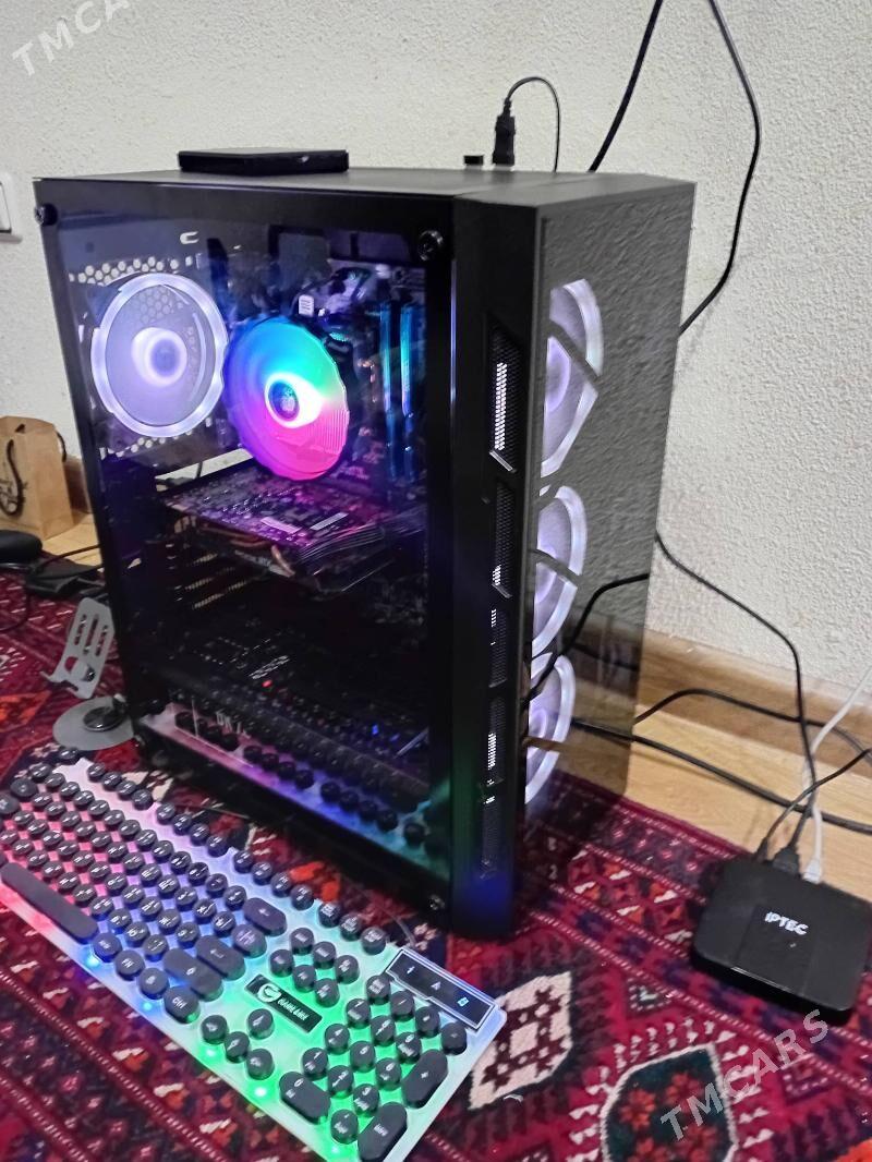 i5 4460 GTX 660 - Ашхабад - img 2