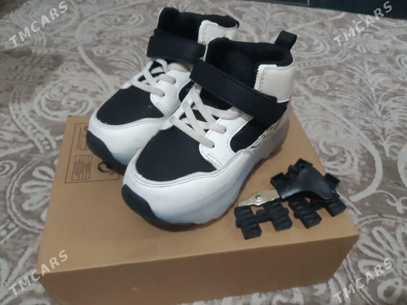 Ролики - Мир 7 - img 2