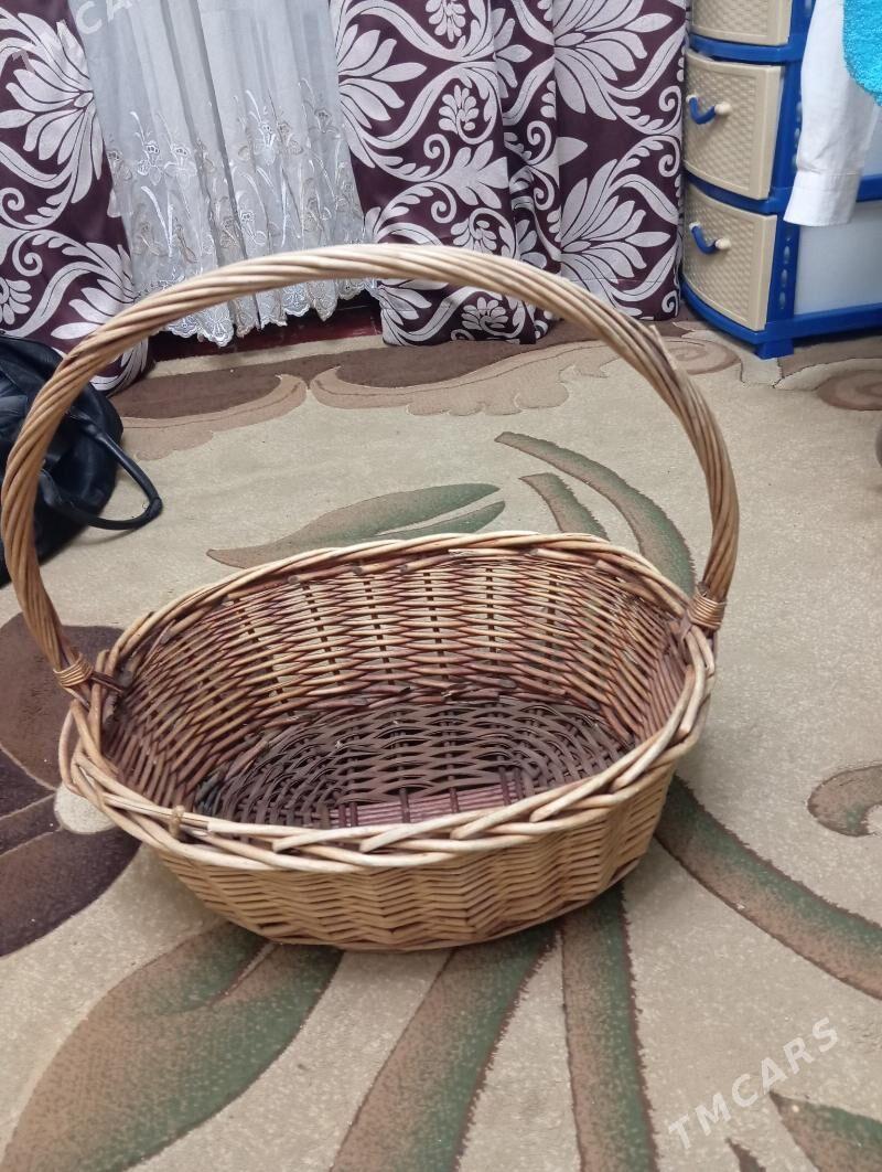 Карзина - 3 мкр - img 3