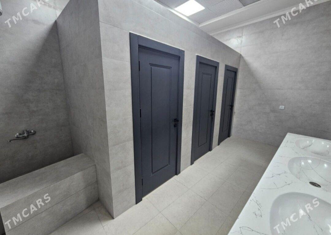 ARENDA OFIS АРЕНДА ОФИС - G.Kuliýew köç. (Obýezdnoý) - img 5