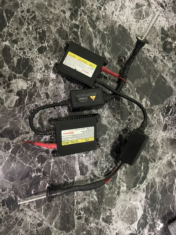 ksenon 23000v 1 000 TMT - Бекреве - img 1