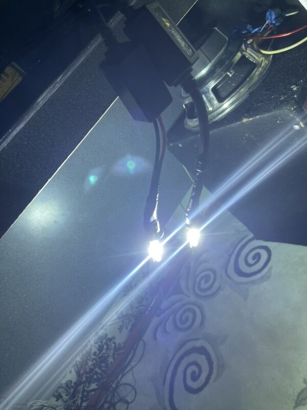 ksenon 23000v 1 000 TMT - Бекреве - img 3