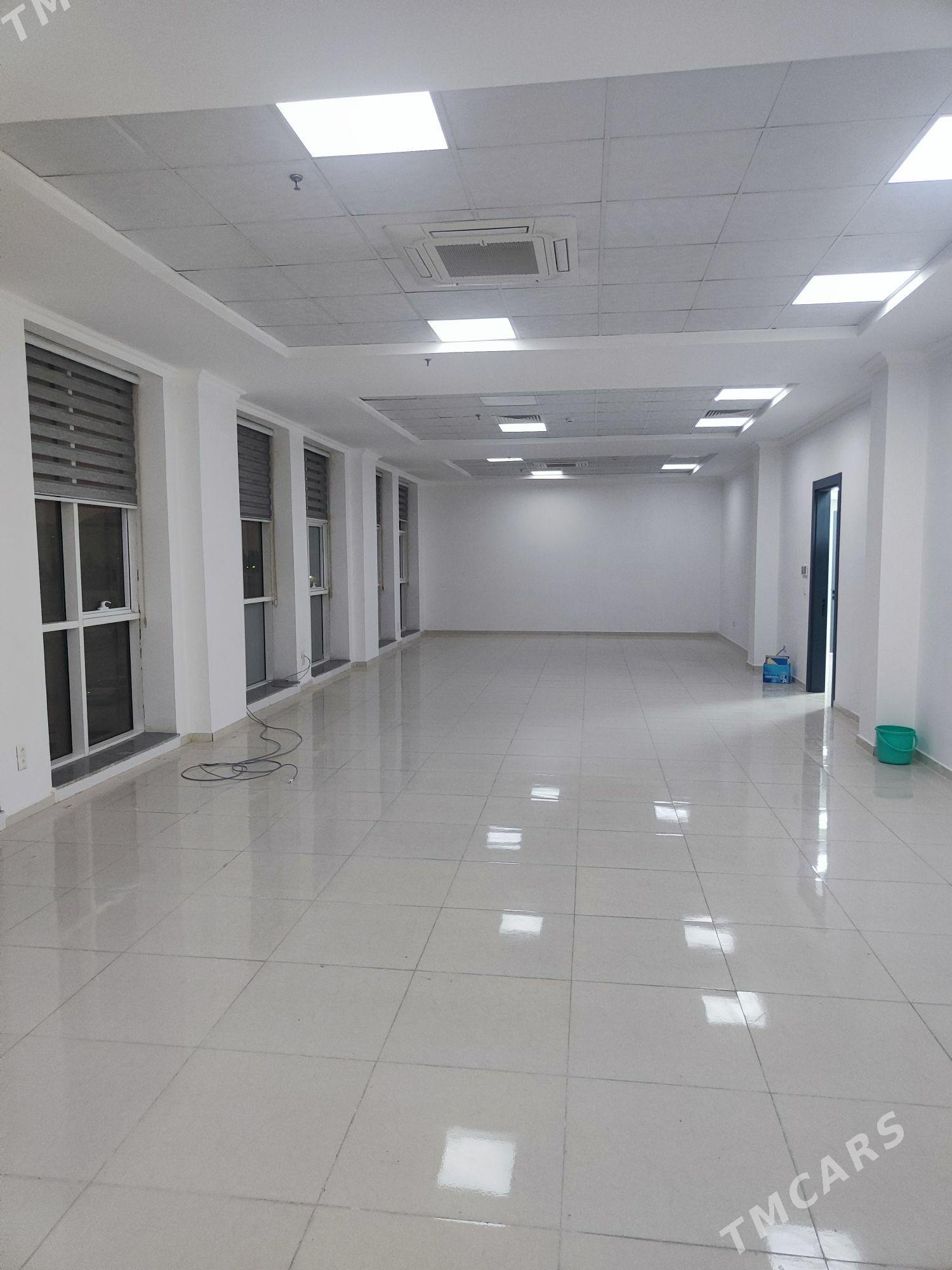 ARENDA OFIS АРЕНДА ОФИС - G.Kuliýew köç. (Obýezdnoý) - img 7