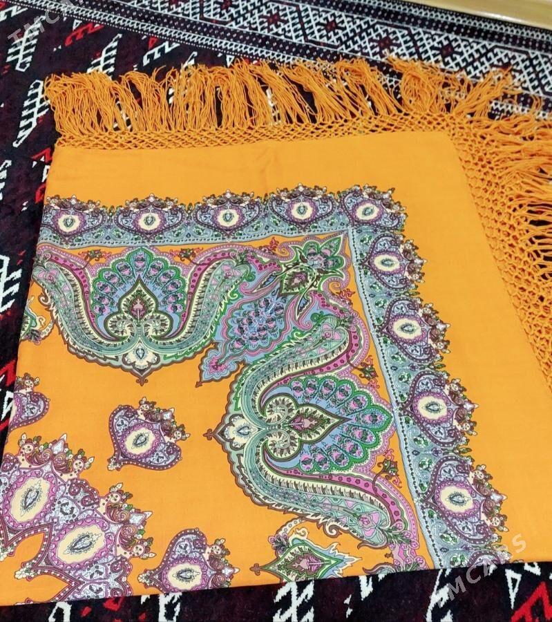 korona cargat - Гумдаг - img 1