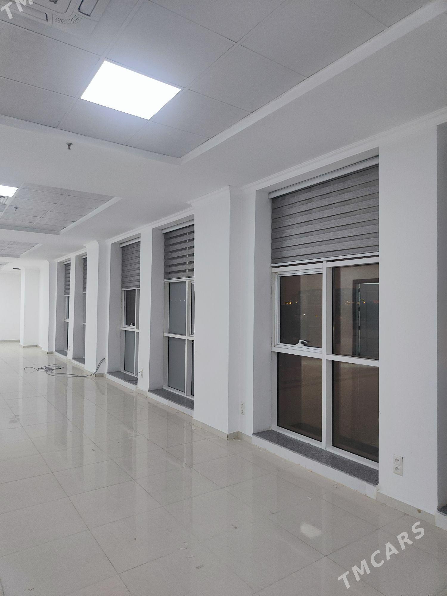 ARENDA OFIS АРЕНДА ОФИС - G.Kuliýew köç. (Obýezdnoý) - img 8