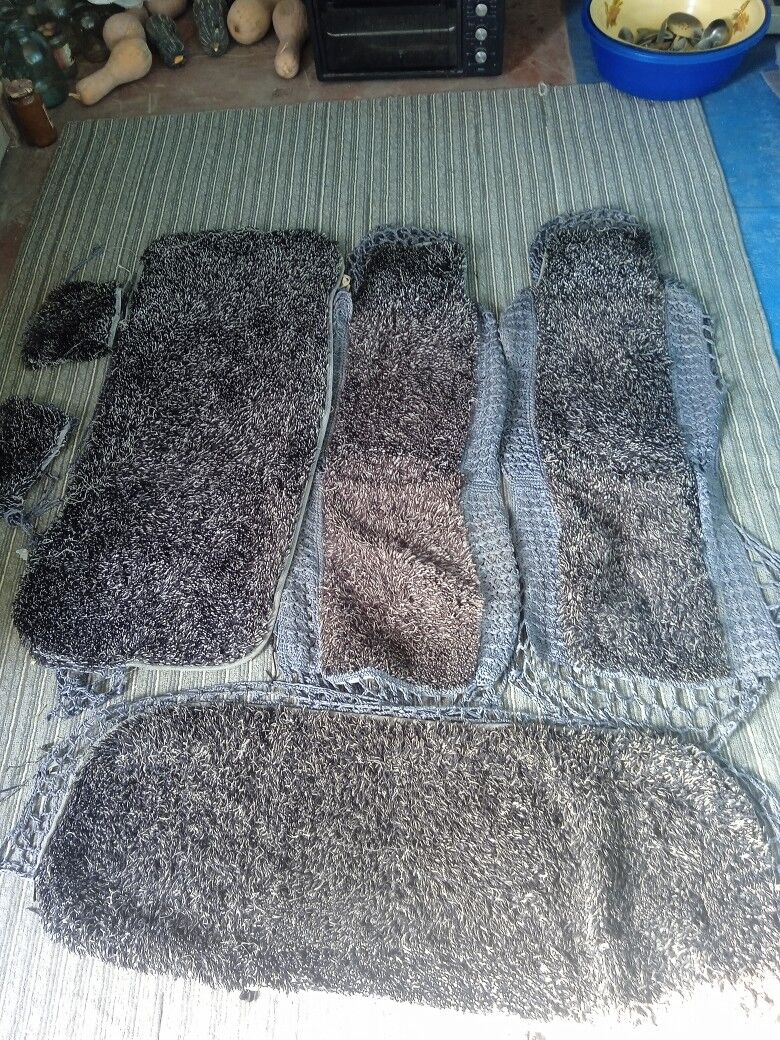 setga cehol 300 TMT - Туркменабат - img 3