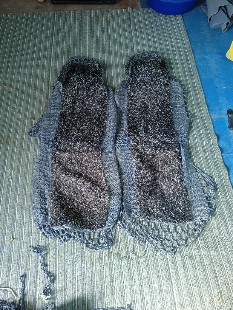 setga cehol 300 TMT - Туркменабат - img 1