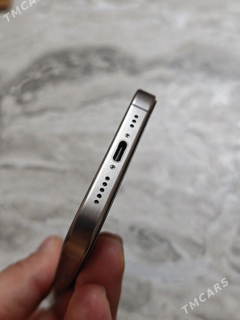 iPhone 16 pro 128 2 sim arassa - Хитровка - img 2