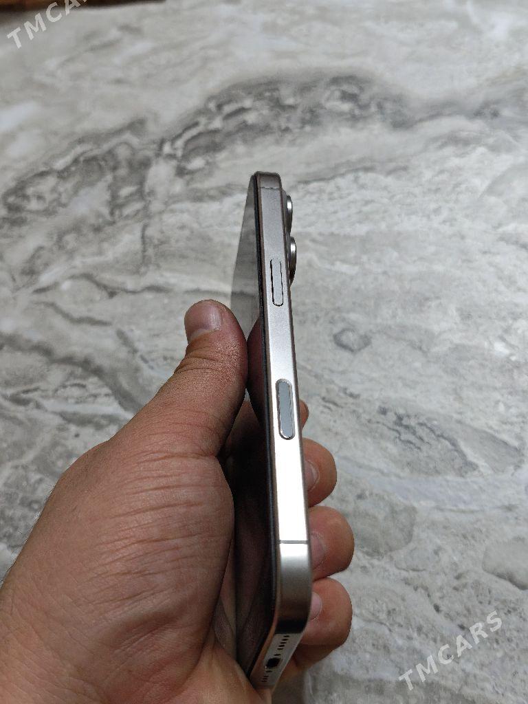 iPhone 16 pro 128 2 sim arassa - Хитровка - img 4