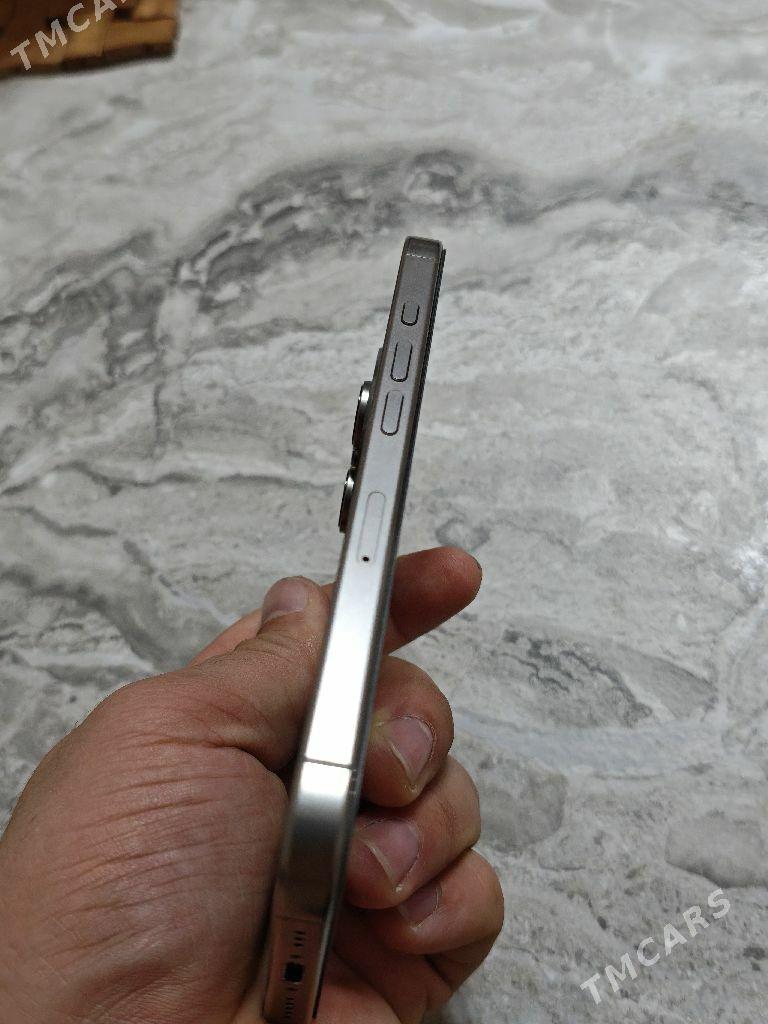 iPhone 16 pro 128 2 sim arassa - Хитровка - img 3