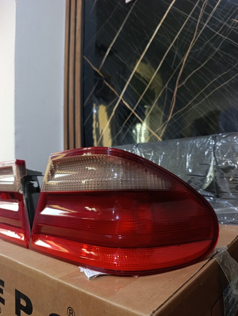 W210 Stop 900 TMT - Балканабат - img 2