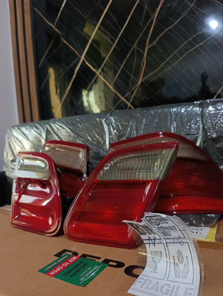 W210 Stop 900 TMT - Балканабат - img 4