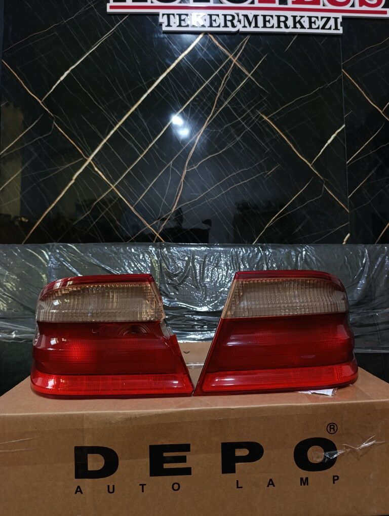 W210 Stop 900 TMT - Балканабат - img 1