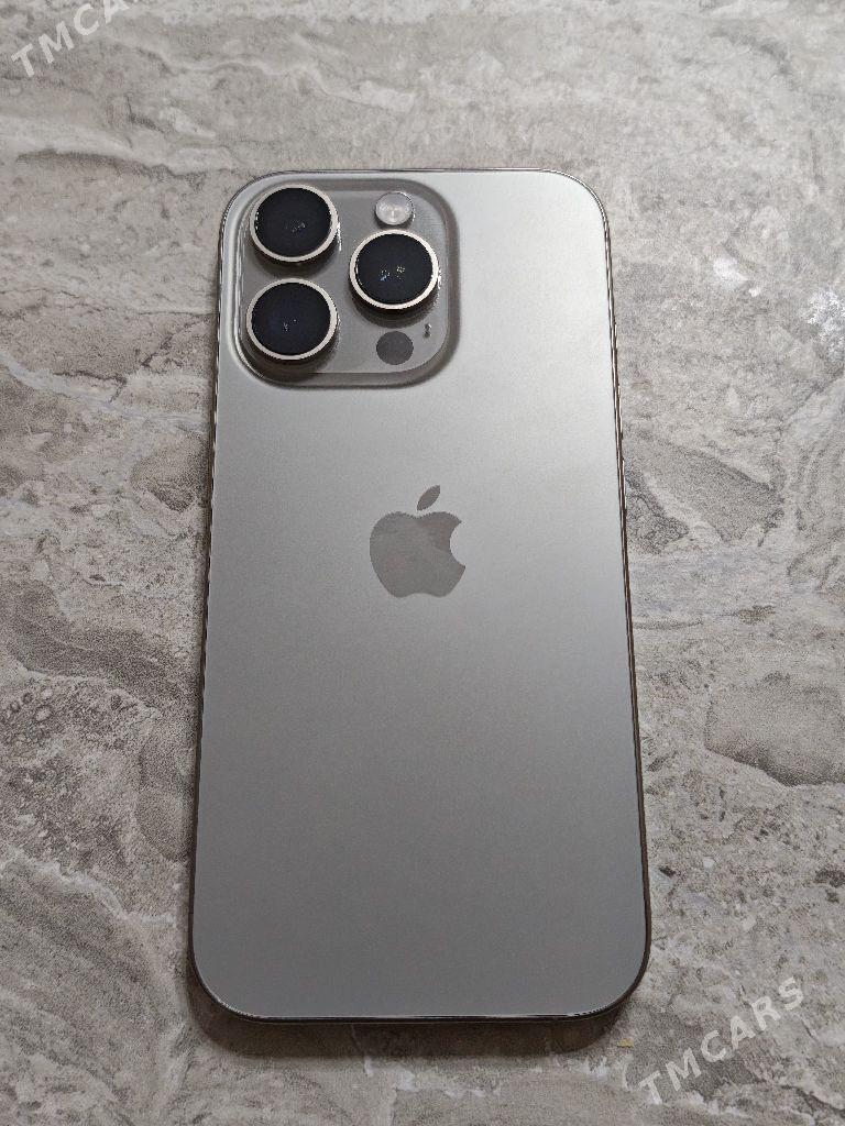 iPhone 16 pro 128 2 sim arassa - Хитровка - img 7