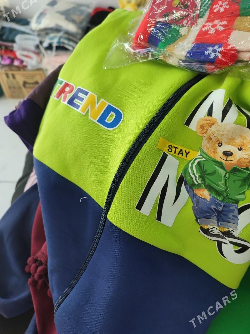 yaza dediskiler - Дашогуз - img 8