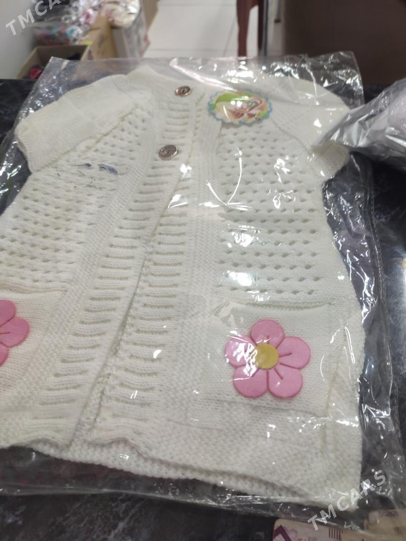 yaza dediskiler - Дашогуз - img 1