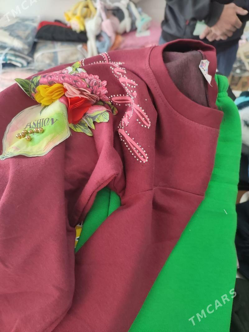 yaza dediskiler - Дашогуз - img 9