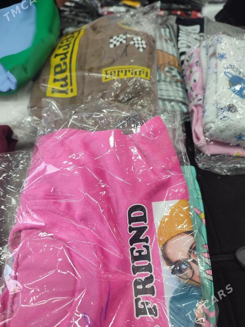 yaza dediskiler - Дашогуз - img 6