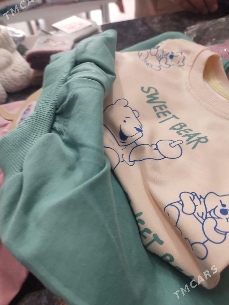 yaza dediskiler - Дашогуз - img 5