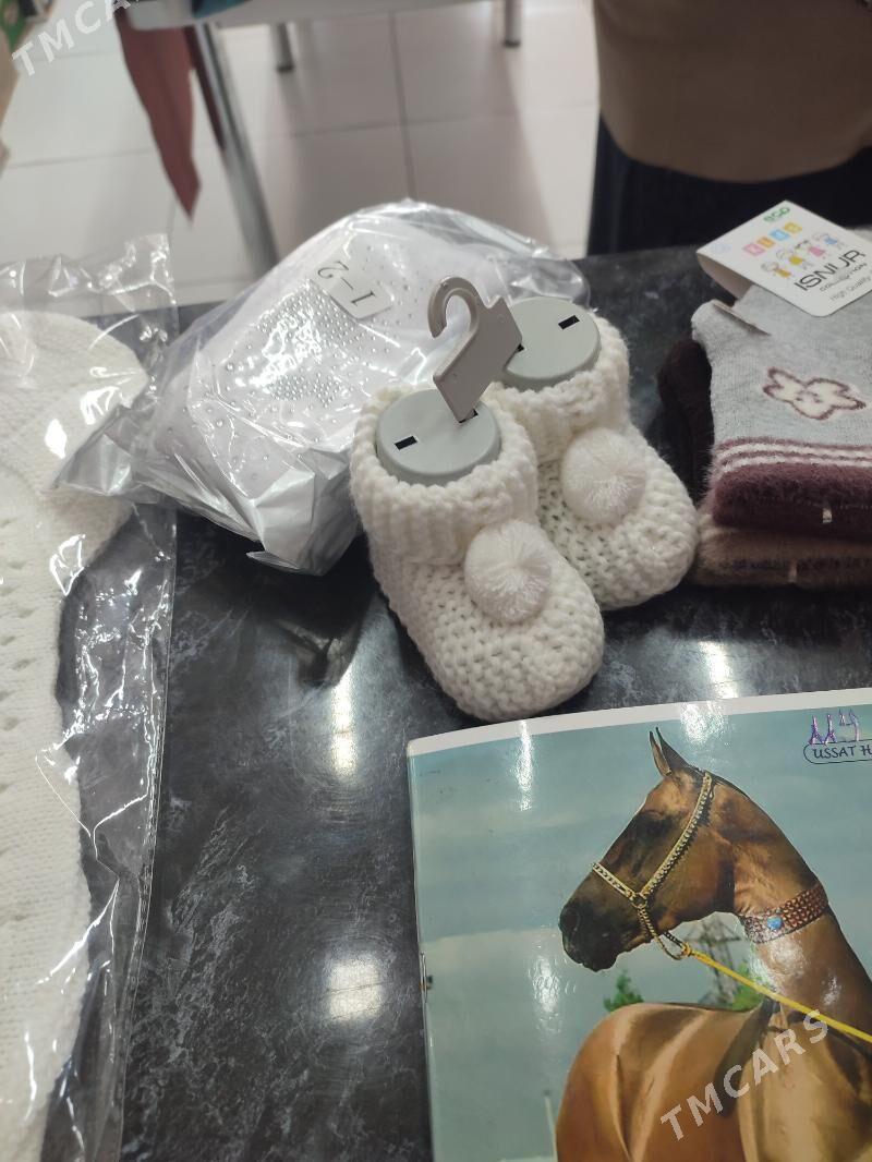 yaza dediskiler - Дашогуз - img 2