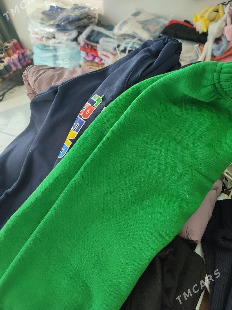 yaza dediskiler - Дашогуз - img 7