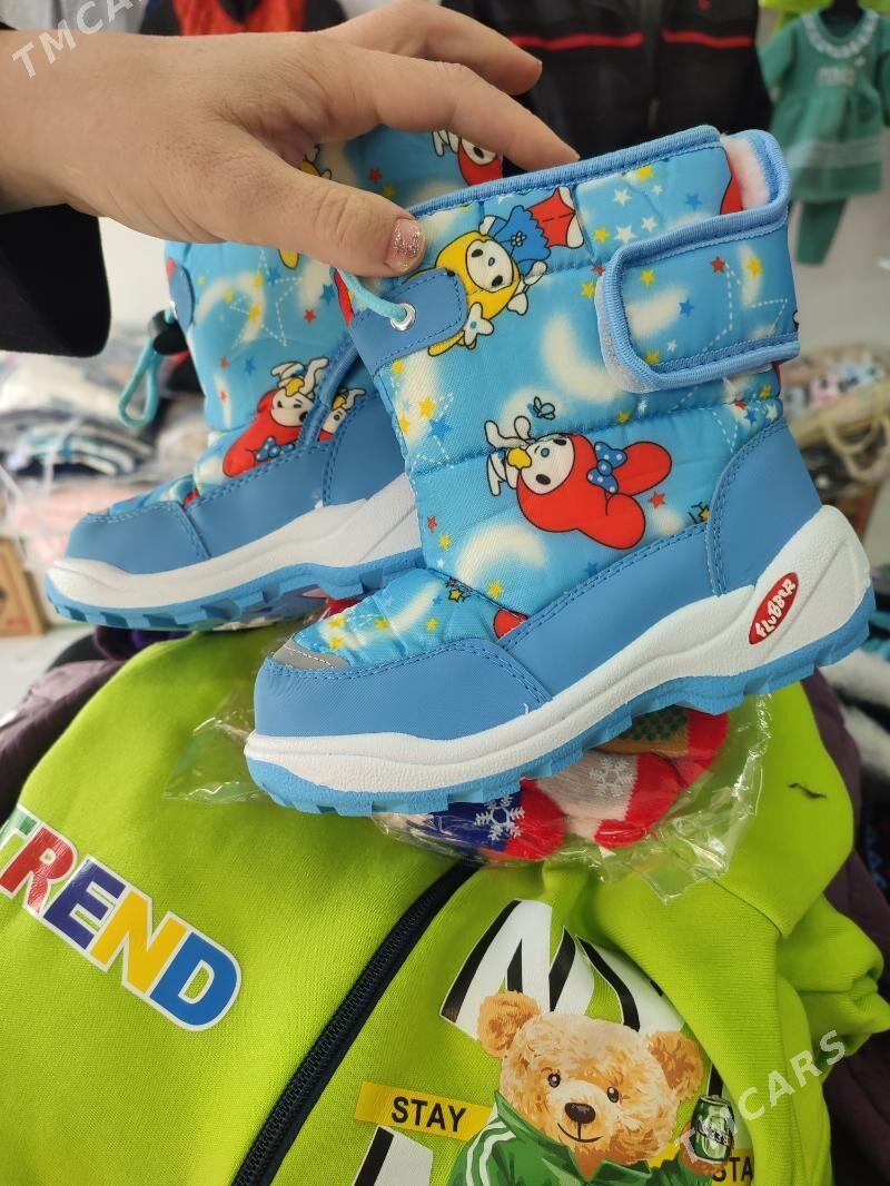 yaza dediskiler - Дашогуз - img 10