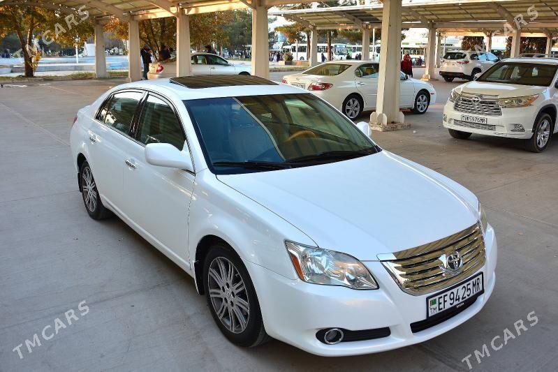 Toyota Avalon 2005 - 210 000 TMT - Векильбазар - img 3
