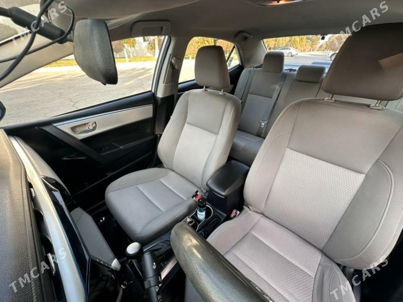 Toyota Corolla 2014 - 185 000 TMT - Türkmenabat - img 5