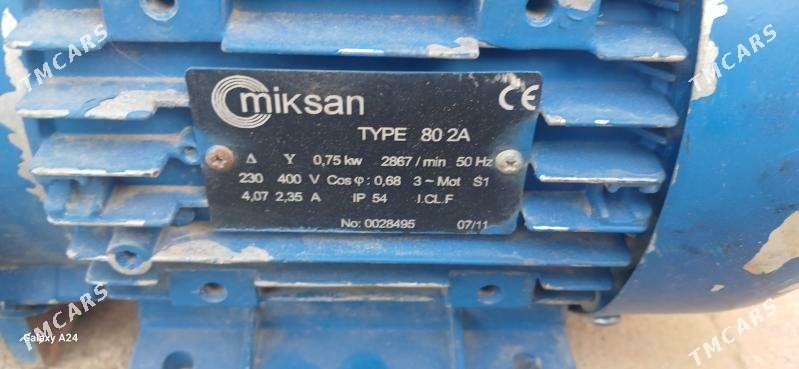 SUW NASOS 220/380 - Balkanabat - img 3