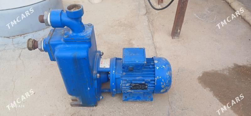 SUW NASOS 220/380 - Balkanabat - img 2