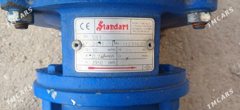 SUW NASOS 220/380 - Balkanabat - img 1