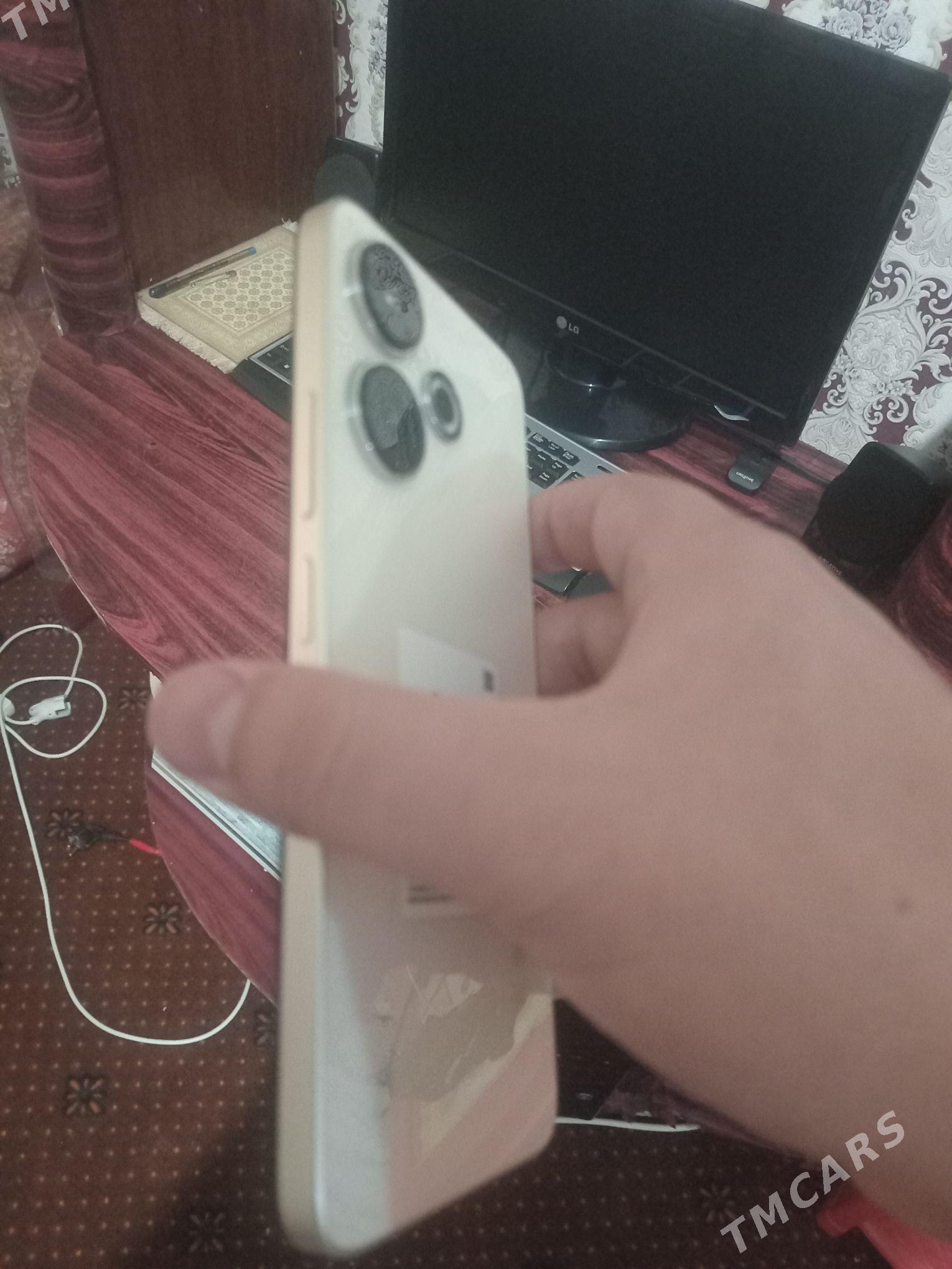 Redmi 13 - Туркменабат - img 2