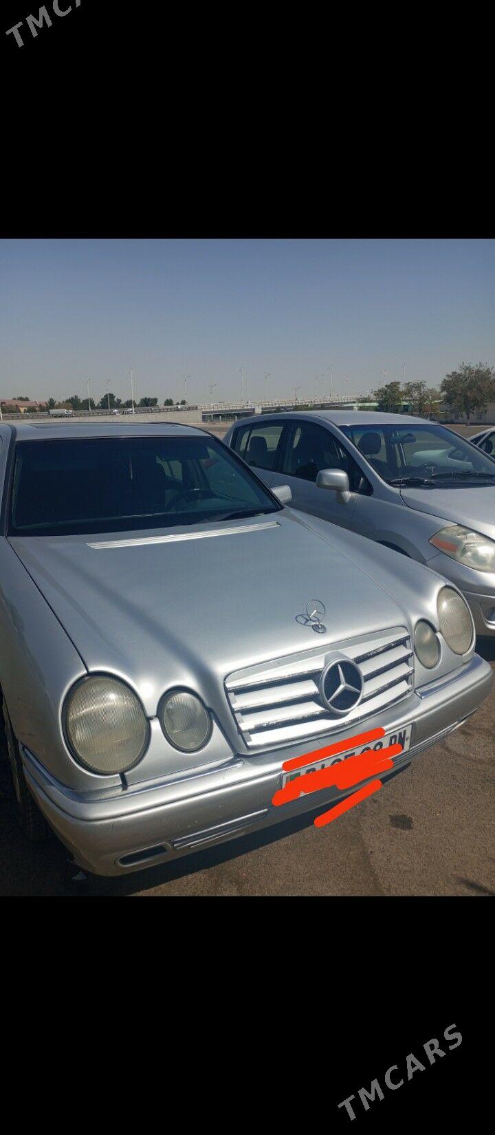 Mercedes-Benz 230E 1998 - 75 000 TMT - Gyzylarbat - img 4