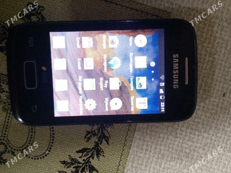 samsung - 11 мкр - img 2