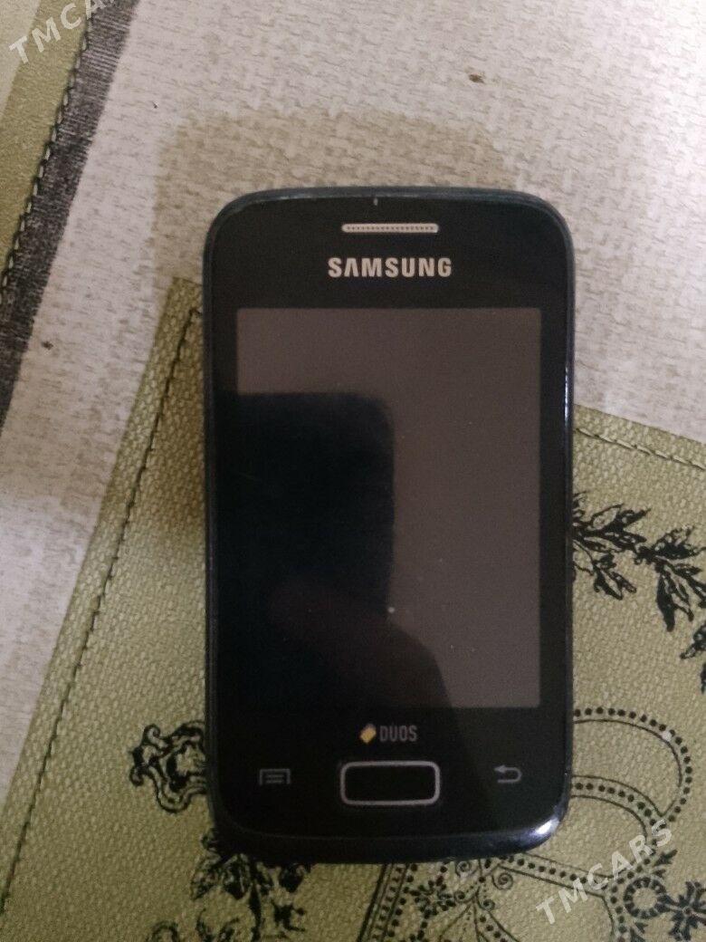 samsung - 11 мкр - img 4