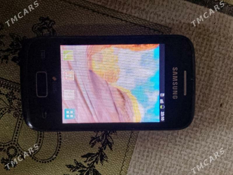 samsung - 11 мкр - img 3