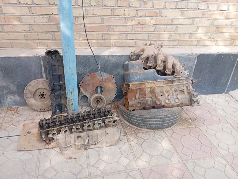 dwigatel 15 000 TMT - Ашхабад - img 2