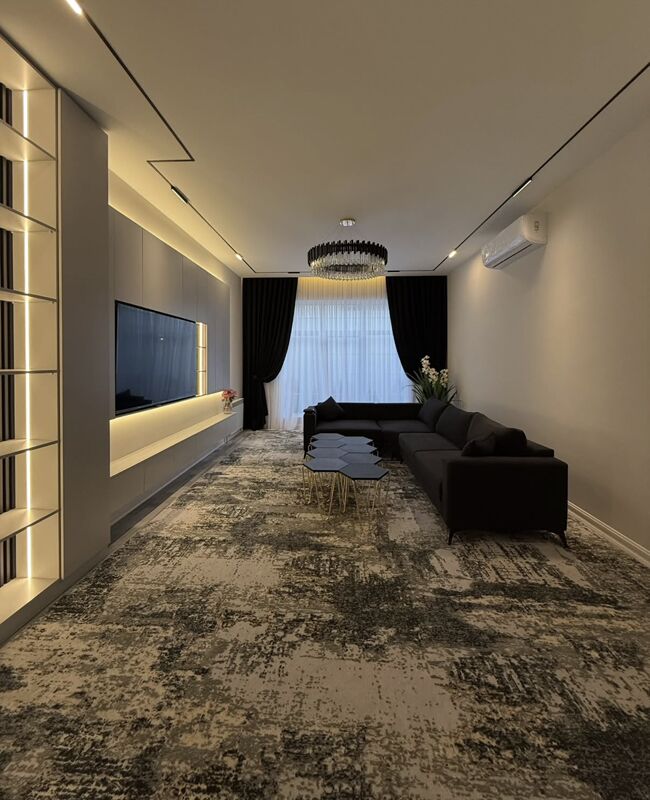 Ak Altyn kottej eyesinden - 30 mkr - img 9