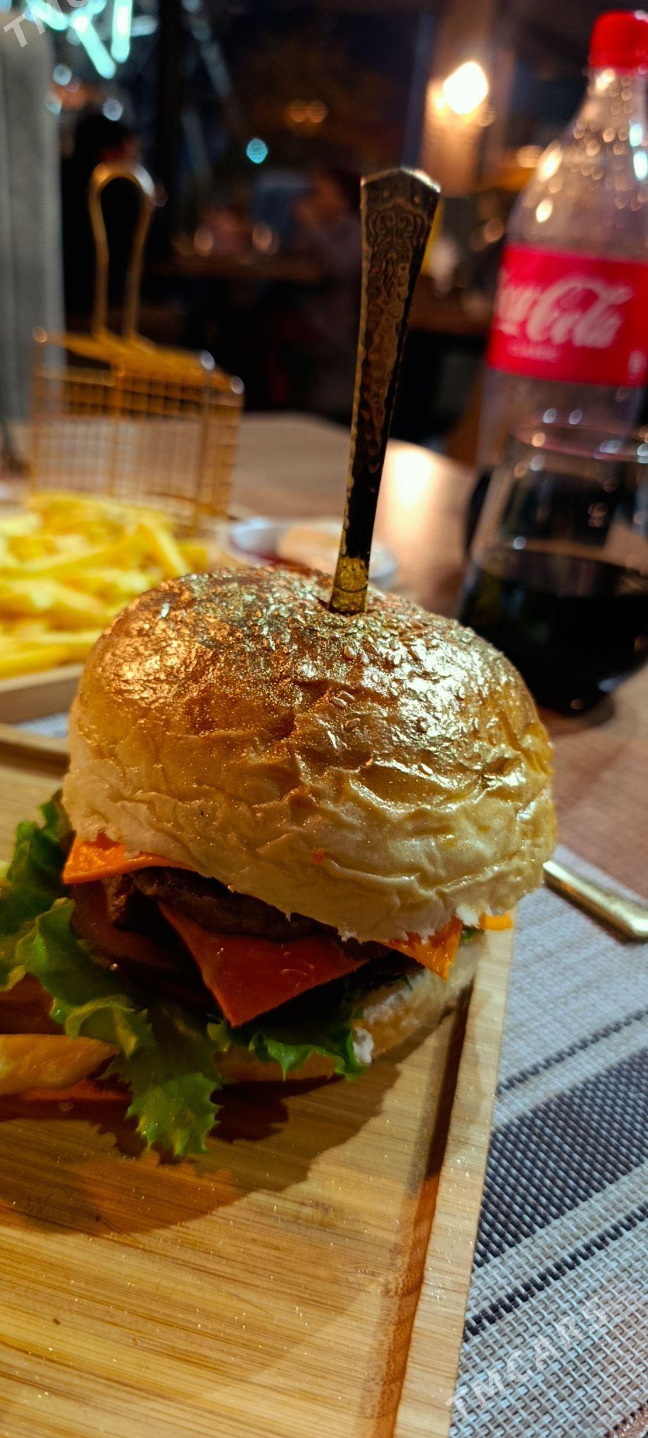 iş gerek - Байрамали - img 1