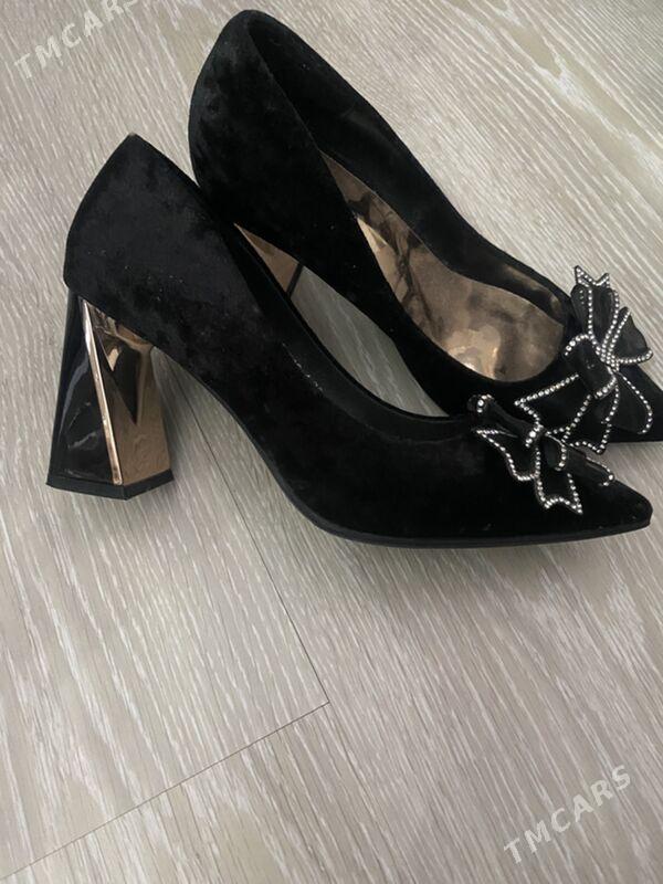 zamuž kowus - Aşgabat - img 2