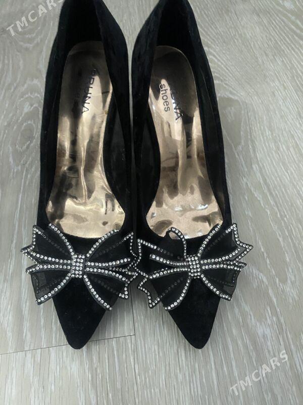 zamuž kowus - Aşgabat - img 1