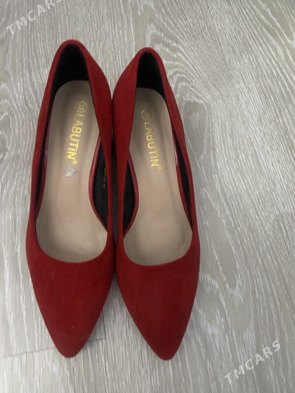 Kowus37 razmer - Aşgabat - img 1