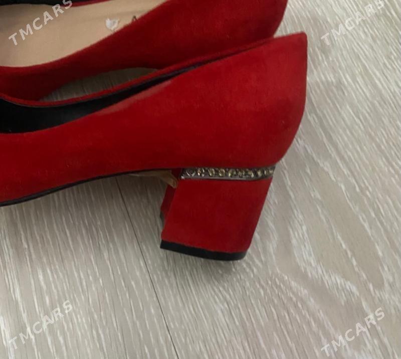 Kowus37 razmer - Aşgabat - img 2